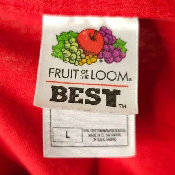 Philmore Is An OK Band T Shirt Vintage 90s Christian Punk Rock Music Oklahoma - Picture 4 of 5